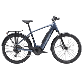Trek Verve+ 4 800Wh 2025