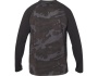 FOX Tournament Camo LS Tech Tee tričko