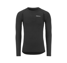 Wool Extreme X LS triko pánské
