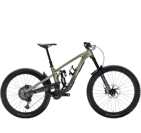 Trek Slash 9.9 XTR Gen 6 2024