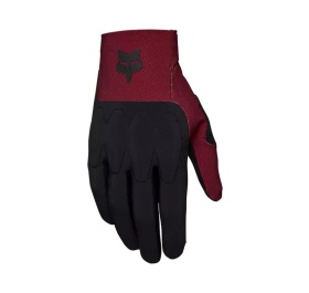 Fox Defend D3O® rukavice