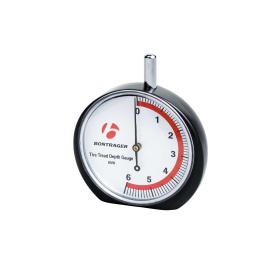 Tire Tread Depth Gauge