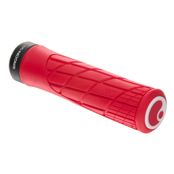 Ergon GA2 Fat gripy