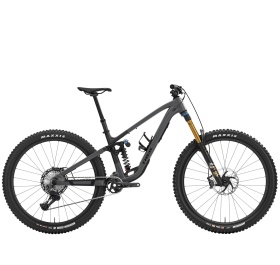 Trek Fuel LX 9 XT Di2 Gen 7 2026