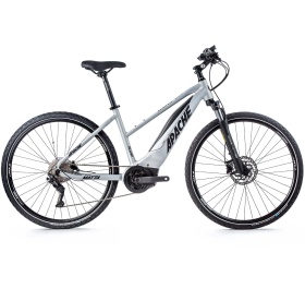 Apache Matta Bosch Active Line Plus 500Wh 2022