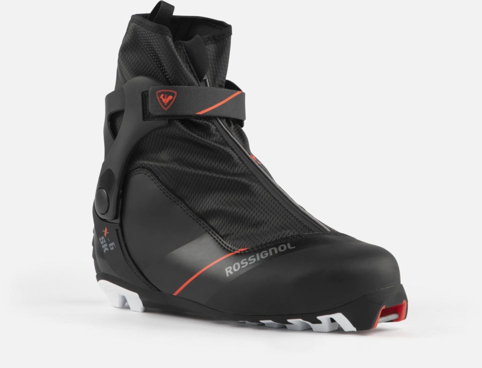 Rossignol X-6 Skate boty na běžky