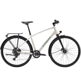 Trek FX Sport AL Equipped 2026