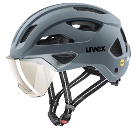 Uvex Stride Visor MIPS helma