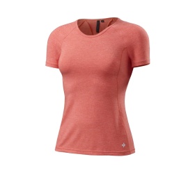 Shasta Short Sleeve Top triko dámské