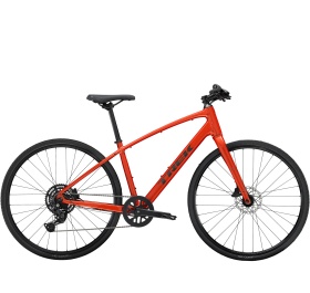 Trek FX 2 Gen 4 2025
