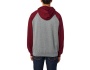 FOX Crest Pullover mikina pánská