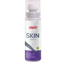 Swix N21 Skin Boost - 80ml