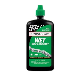 Finish Line Cross Country 240ml-kapátko