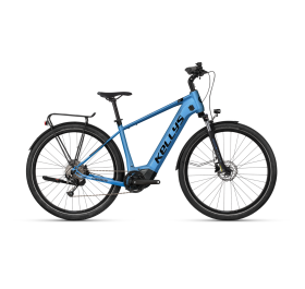 Kellys E-Carson 30 P 725Wh