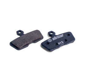 Sinter Sram (Code, Guide) Black brzd.destičky