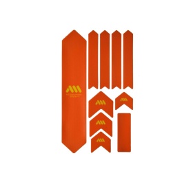 AMS Extra ochranné polepy