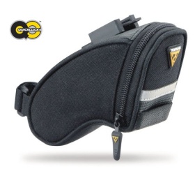 Aero Wedge Pack micro s QuickClickem