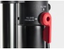 Bontrager TLR Flash Charger dílenská pumpa