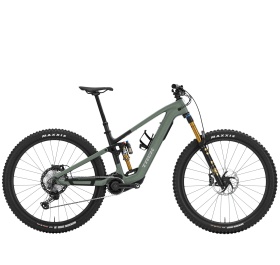 Trek Fuel+ EX 9.8 XT Gen 2 2026