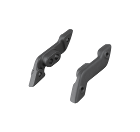 Trek Dolní úchyt tlumiče k použití 29palcových kol na modelu Slash