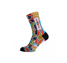 Ndebele ponožky