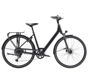 Trek Verve 3 Equipped Lowstep 2025