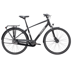 Trek District 1 Equipped 2025