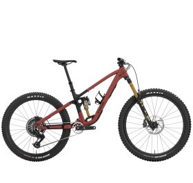 Trek Fuel MX 9 Eagle 90 Gen 7 2026