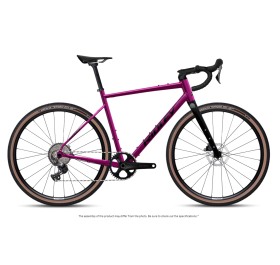Ridley Kanzo Adventure Alu GRX800