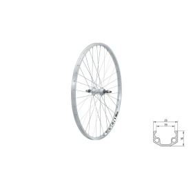 Kellys Event V-brake 26