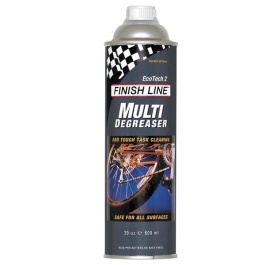 Finish Line Ecotech Degreaser 590ml