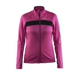 Siberian bunda dámská