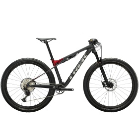 Trek Supercaliber 9.7