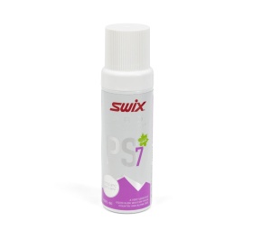 Swix PS7-80 Liquid violet 80ml -8/-2°C vosk
