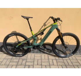 Cannondale Moterra SL osobní kolo