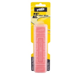 Dibloc Low Fluoro červený 167 g