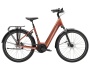 TREK District+ 4 Lowstep 400Wh
