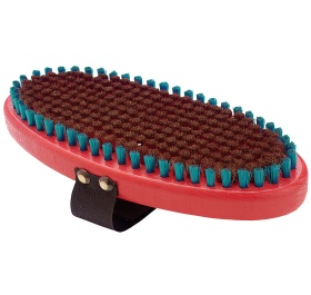 T0162O bronz střední kartáč