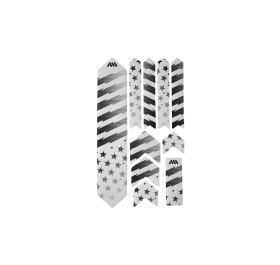 AMS Extra ochranné polepy