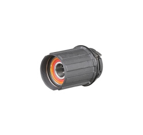 Bontrager Ořech Freehub Affinity Comp+koncovky Entry