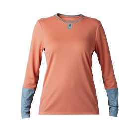 W Defend Ls dres dámský