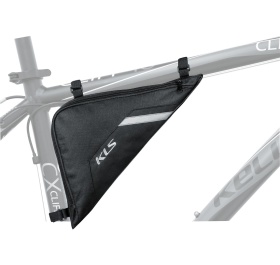 Triangle Large rámová brašna