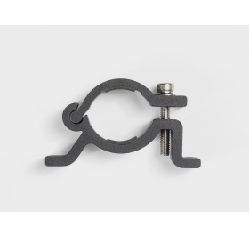 Bontrager Objímka na 31,8 řídítka pro montáž košíku na láhev