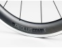 Bontrager Aeolus Comp 5 TLR zadní pro ráfkové brzdy