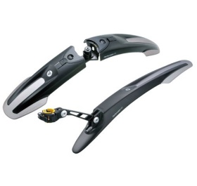 Defender M1/M2 set blatníků