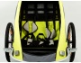 Author Pilot dětský vozík