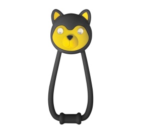 Teddy přední světlo