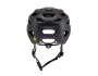 FOX Crossframe Pro helma