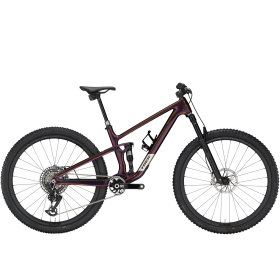 Trek Top Fuel 9.9 XX AXS Gen 4 2025