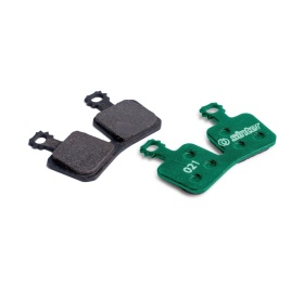 Sinter Magura MT5 - 7 Green brzd.destičky